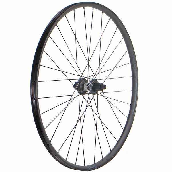 Wheel Factory Stans Crest MK4 29" DT 370 12x148 MS