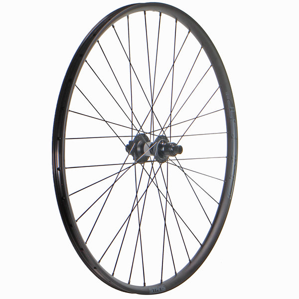Wheel Factory Stans Crest MK4 29" DT 370 12x148 XD