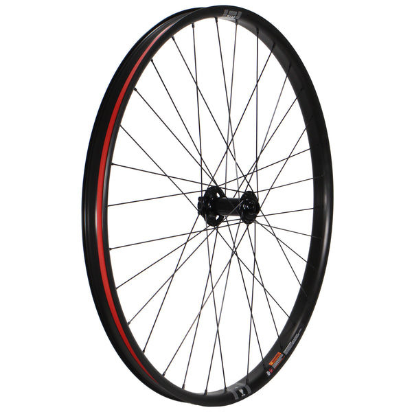 Wheel Factory WTB HTZ Trail i35 27.5" Bitex E-bike Front 15x110