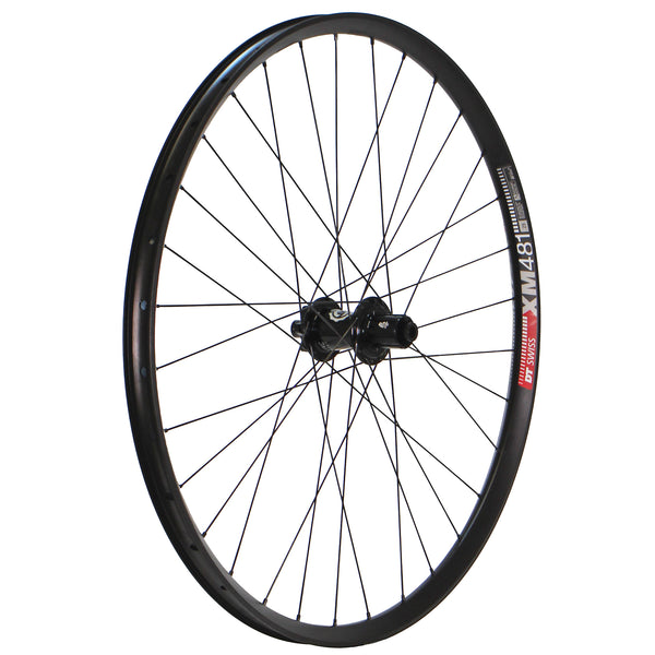 Wheel Factory DT XM481 29" I9 Hydra Rear Wheel 12x148 Boost XD