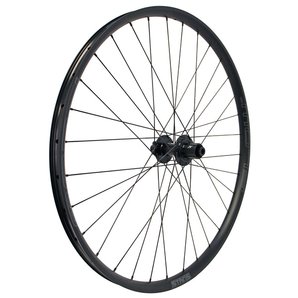 Wheel Factory Stans Flow MK4 29" I9 1/1 12x148 HG IS