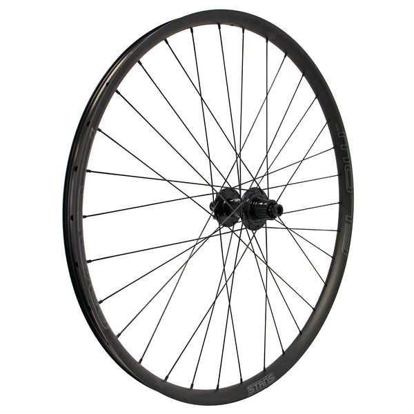 Wheel Factory Stans Flow MK4 29" I9 1/1 MS IS
