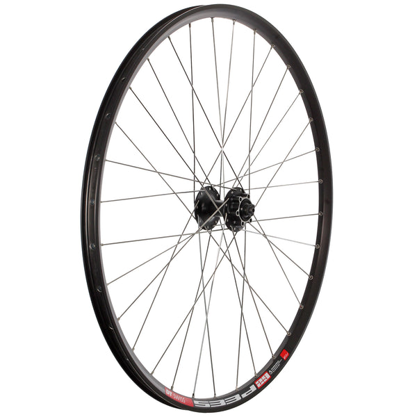 Wheel Factory DT 533D 29" Deore M475 Front Wheel 9x100 QR