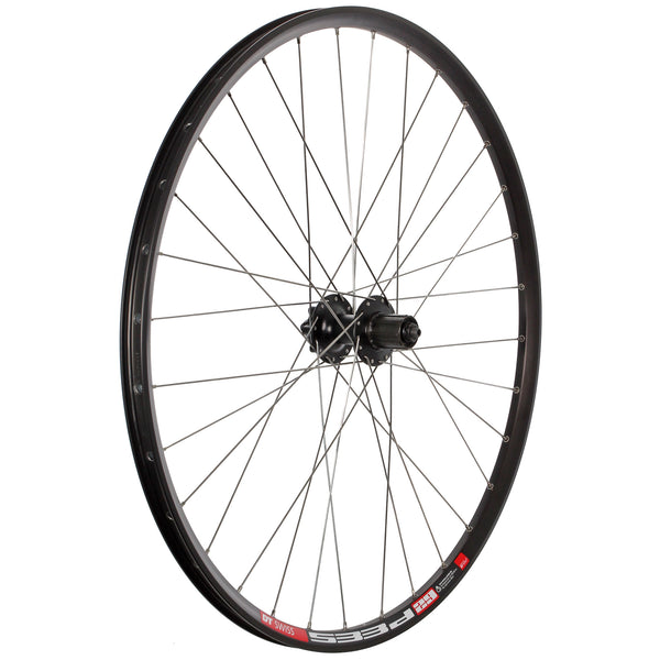 Wheel Factory DT 533D 29" Deore M475 Rear Wheel 10x135 QR