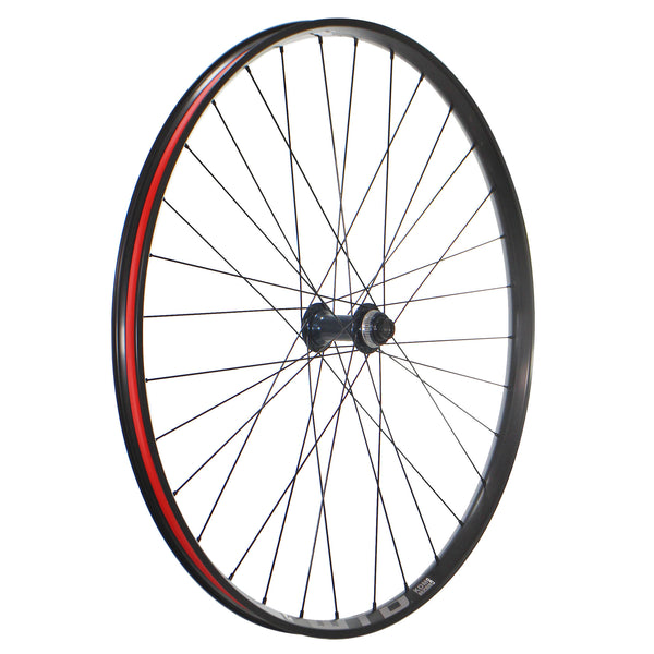 Wheel Factory WTB KOM I30 27.5" SLX 7110 Front Wheel 15x110