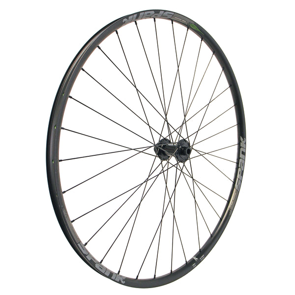 Wheel Factory Spank Flare 24 700c Bitex BX106 F Wheel CL12x100 TA