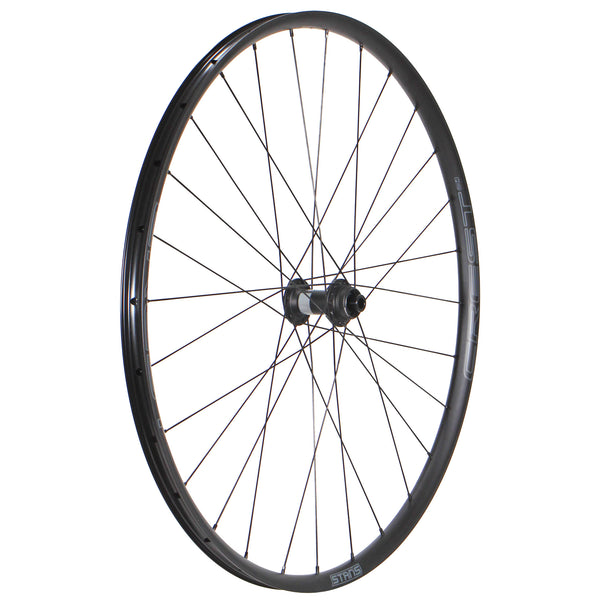 Wheel Factory Stans Crest MK4 DT 370 LN CL 12x100 TA