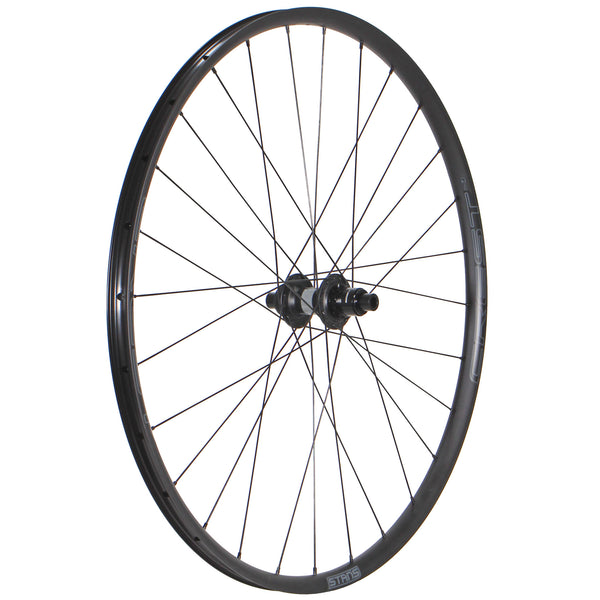 Wheel Factory Stans Crest MK4 DT 370 LN 12x142 TA (XDR)
