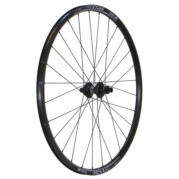Wheel Factory DT R500 700c DT 370 LN CL 12x142 TA XDR