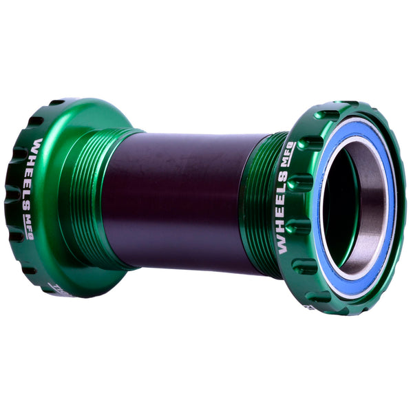 Wheels Manufacturing BSA Bottom Bracket - 30mm