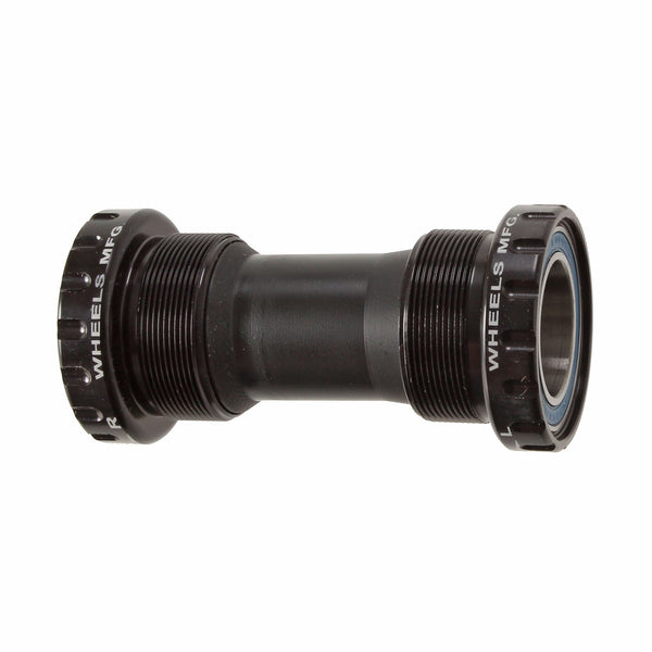Wheels Manufacturing BSA Bottom Bracket - 24mm