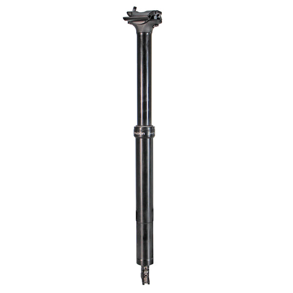 X-Fusion Shox Manic Dropper Seat Post (150) 31.6x438mm