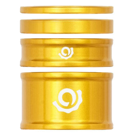 Industry Nine Headset Combo Spacer Kit