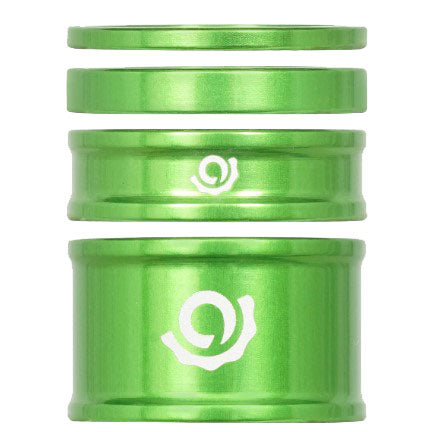 Industry Nine Headset Combo Spacer Kit