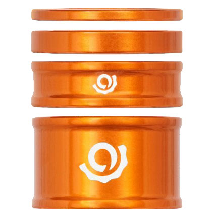 Industry Nine Headset Combo Spacer Kit