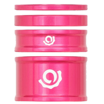 Industry Nine Headset Combo Spacer Kit
