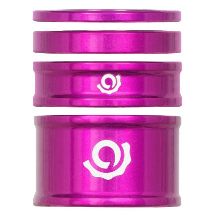 Industry Nine Headset Combo Spacer Kit