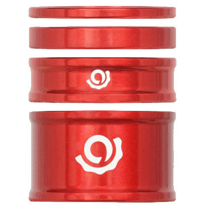 Industry Nine Headset Combo Spacer Kit