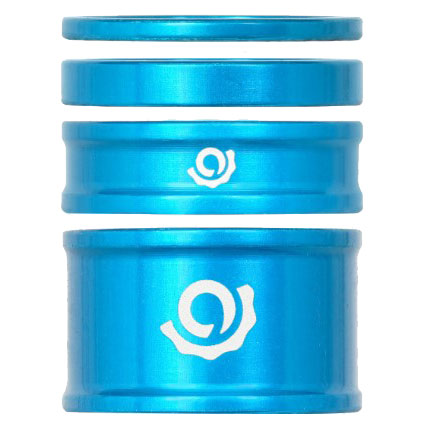 Industry Nine Headset Combo Spacer Kit