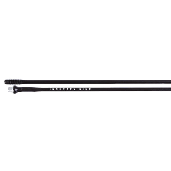 Industry Nine Replacement Spoke Kit 300/302mm Black