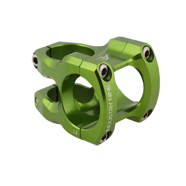 Industry Nine A318 Stem