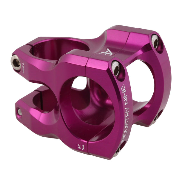 Industry Nine A318 Stem