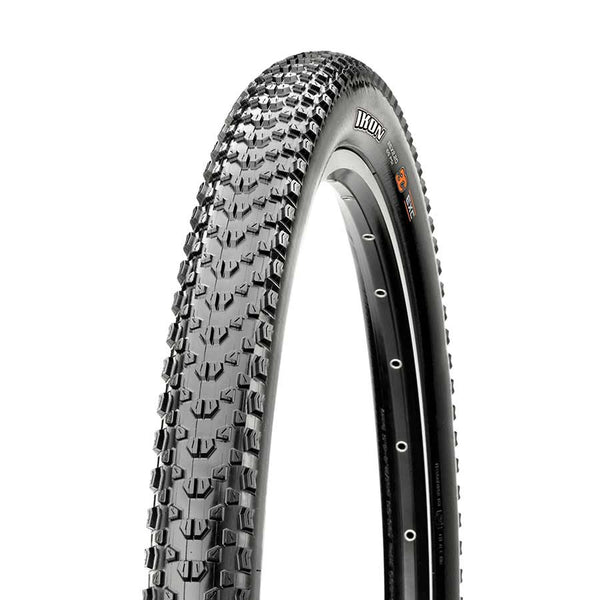 Maxxis Ikon Tire - 29 x 2.2 Tubeless Folding Black 3C MaxxSpeed EXO