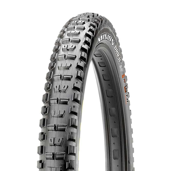 Maxxis Minion DHR II 29" Tire