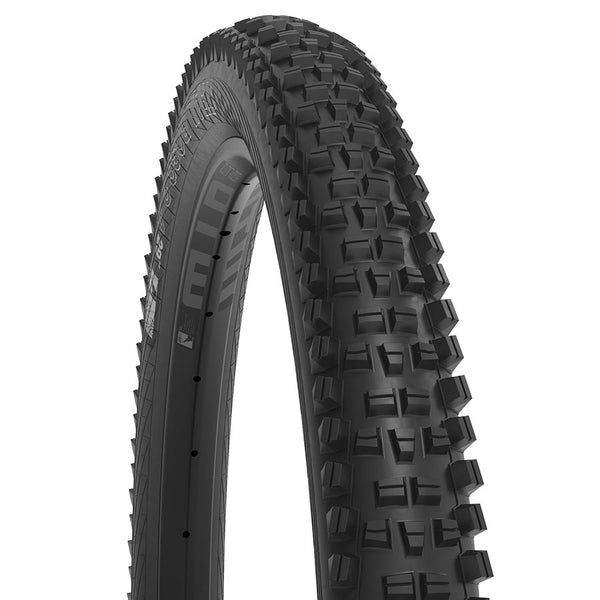 WTB Trail Boss Tire - 29 x 2.4 TCS Tubeless Folding BLK Tough/Fast Rolling TriTec E25