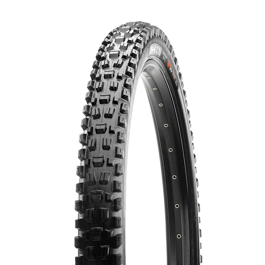 MAXXIS ASSEGAI 29er DH マキシス アッセガイ 2本セット Maxxis Assegai 29