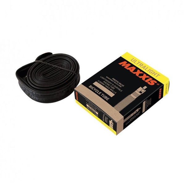 Maxxis Ultralight Tube 700x33-50  PV 60mm RVC