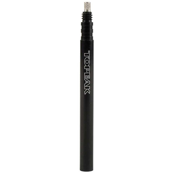 Topeak Presta Valve Extender 90mm Black