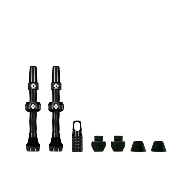 Muc-Off V2 Tubeless Valve Kit Pair