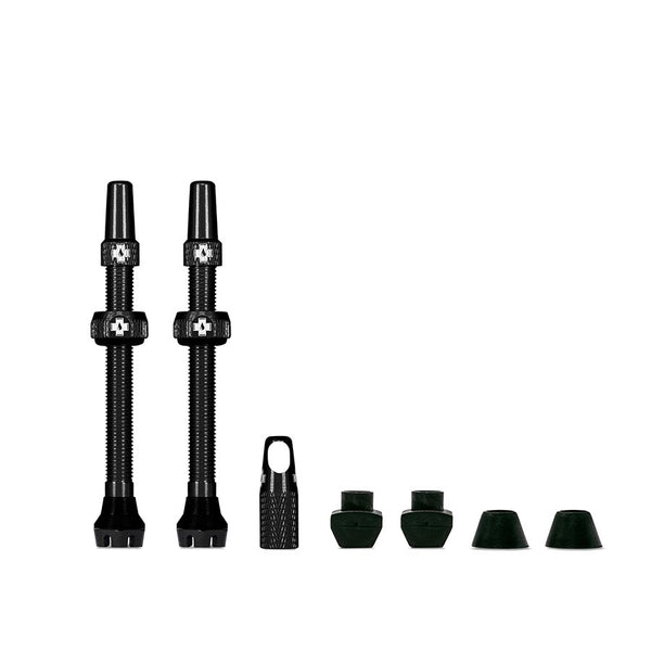 Muc-Off V2 Tubeless Valve Kit Pair