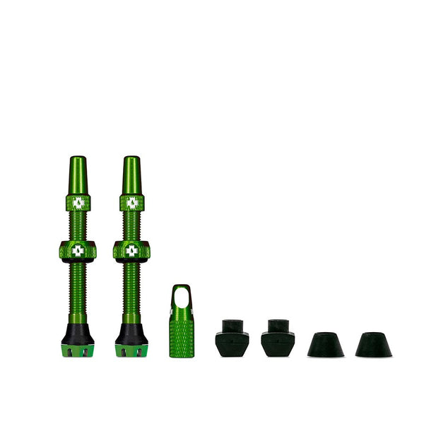 Muc-Off V2 Tubeless Valve Kit Pair