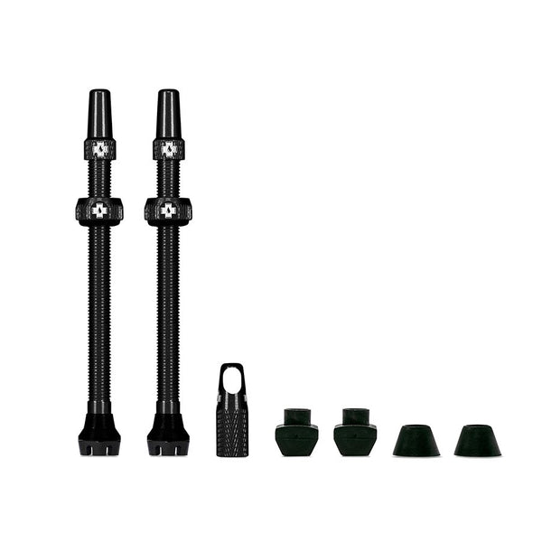 Muc-Off V2 Tubeless Valve Kit Pair