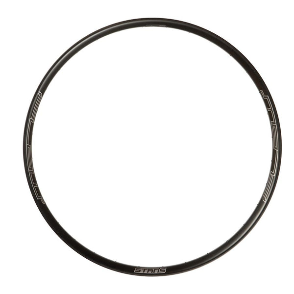 Stans Flow CB7 Carbon 29" Disc Rim 32h Black/Gray