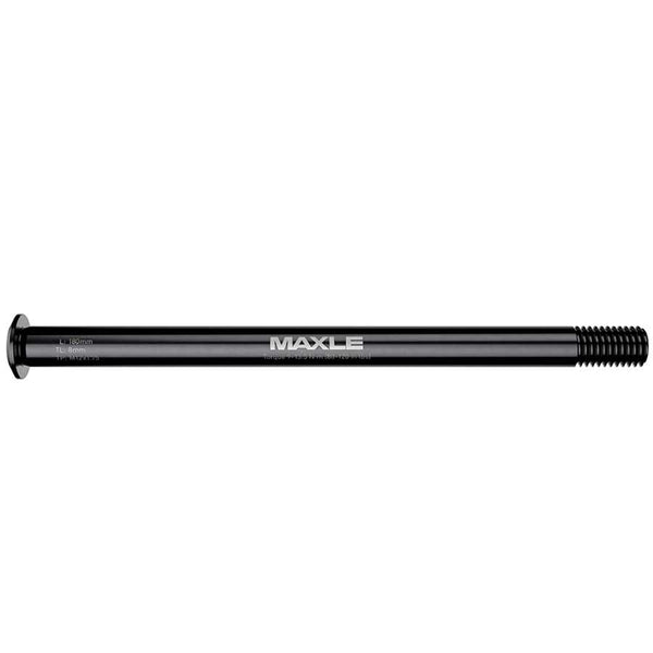 RockShox Maxle Stealth Rear Thru Axle: 12x142 160mm Length Road