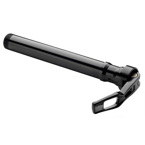 RockShox Maxle DH Front Thru Axle: 20x110 165mm Length 35mm Chassis