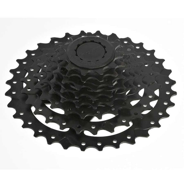 SRAM PG-820 Cassette - 8 Speed 11-32t Black