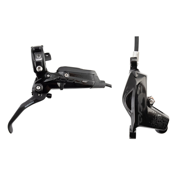 SRAM Code RSC Disc Brakes