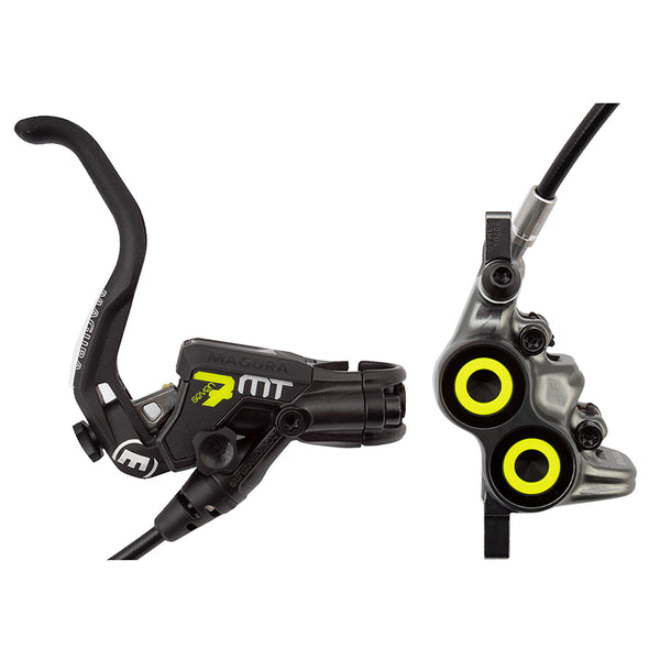 Magura MT7 Pro Disc Brakes - Front or Rear