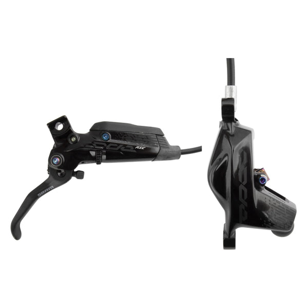 SRAM Code RSC Disc Brakes