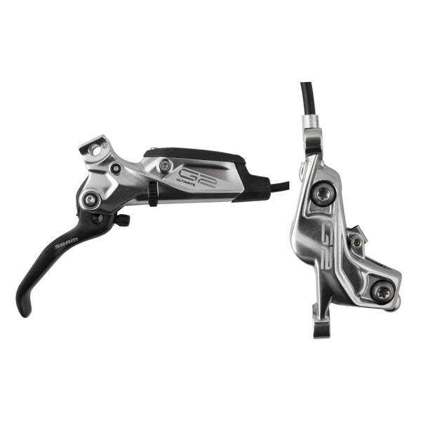 SRAM G2 Series Disc Brakes R/RS/RSC/Ultimate