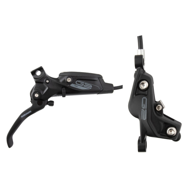 SRAM G2 Series Disc Brakes R/RS/RSC/Ultimate