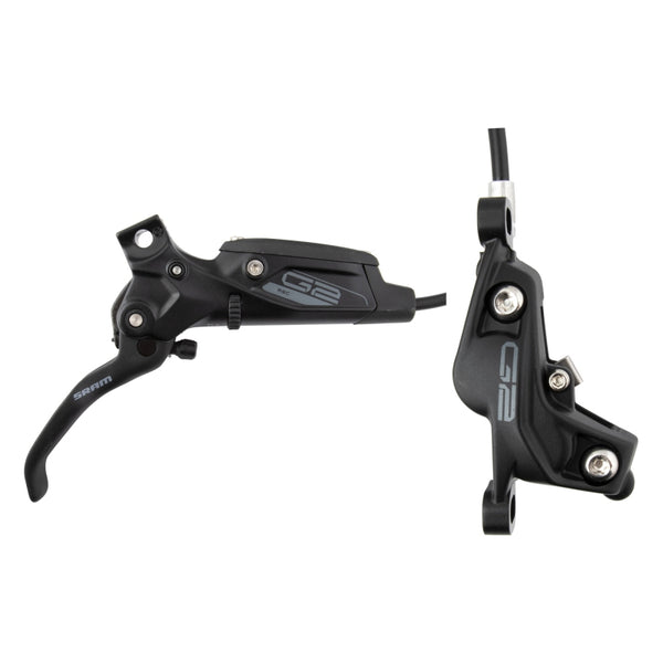 SRAM G2 Series Disc Brakes R/RS/RSC/Ultimate
