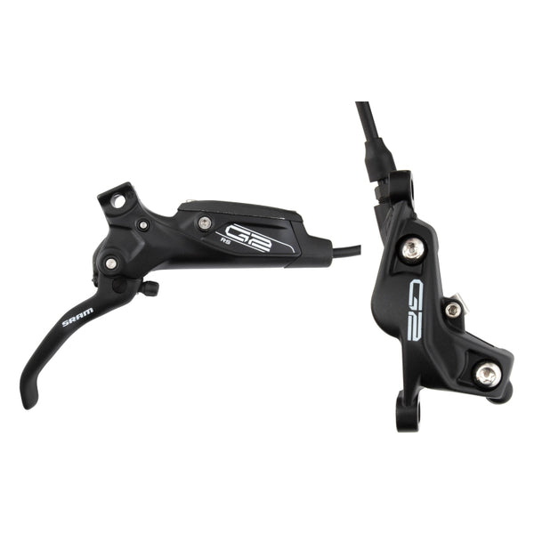 SRAM G2 Series Disc Brakes R/RS/RSC/Ultimate