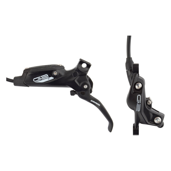 SRAM G2 Series Disc Brakes R/RS/RSC/Ultimate