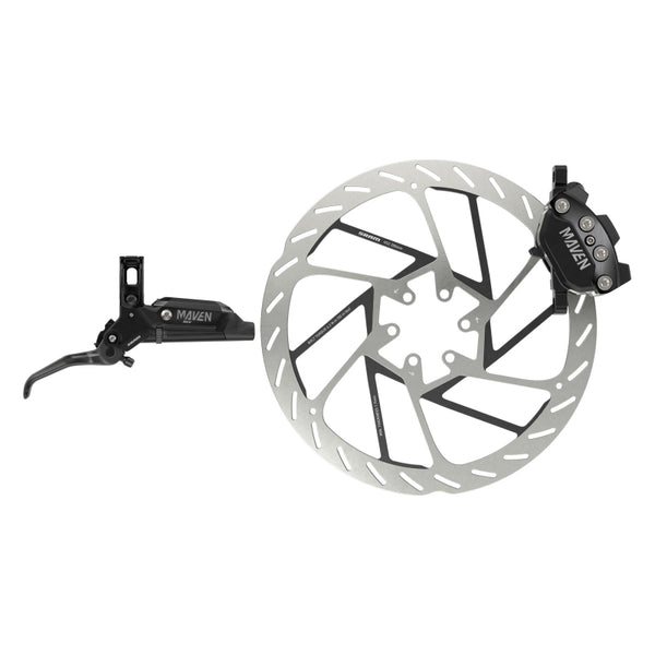 SRAM Maven Disc Brakes