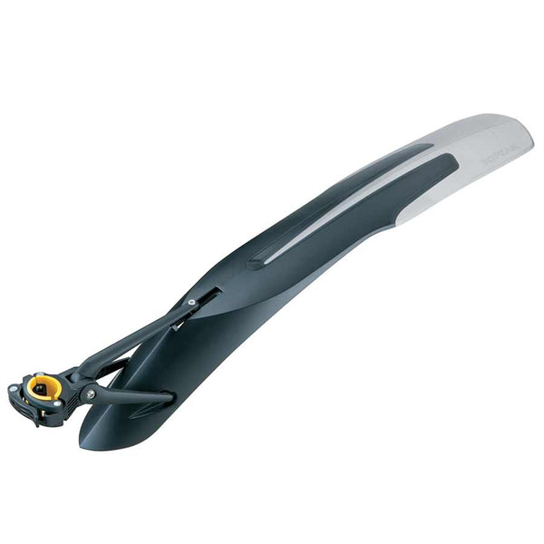 Topeak Defender XC11 29" Rear Fender: Seatpost Mount Black